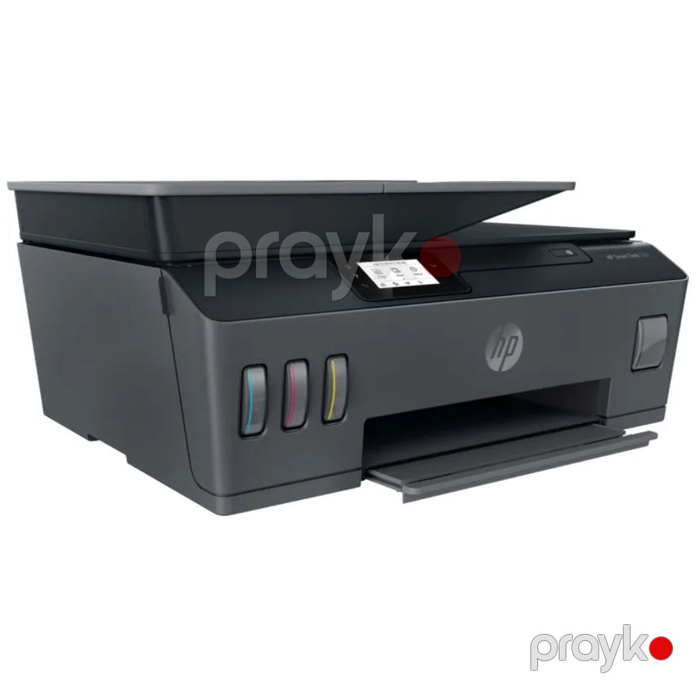 Printer HP Smart Tank 530 Wireless All-İn-One — Printerləri, Bakı (3)