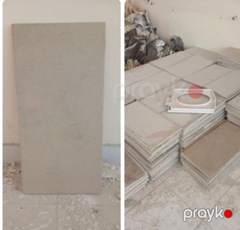 RR 30x60.metlaq 85 kvadratdi kvadrati 6 azn Unvan Baki — Bakı