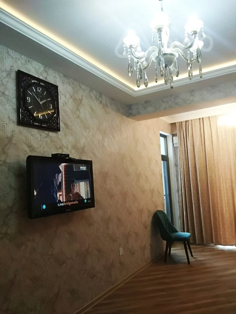 2 otaqlı mənzil, 60 m², Balaəmi Dadaşov kç — Mənzil, Bakı (5)