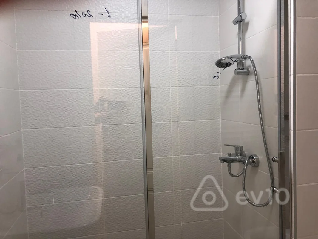 3 otaqlı mənzil, 100 m², Həsən bəy Zərdabi — kirayə — Mənzil, Bakı (11)