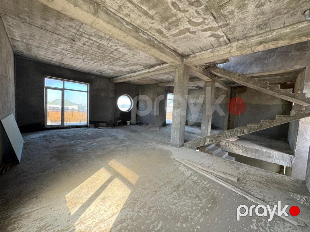 Satılır 5 otaqlı həyət evi/bağ evi 200 m² — Ev, villa, Bakı (10)