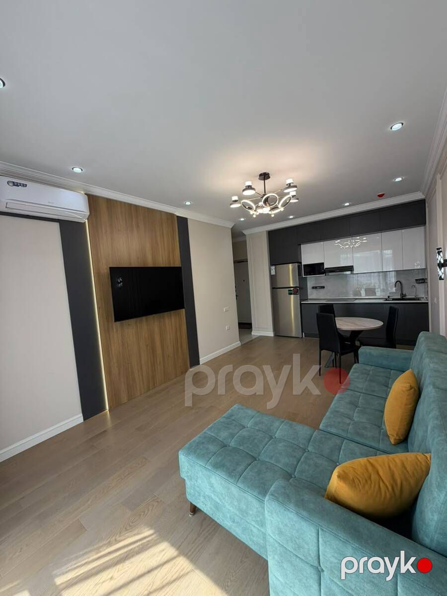 Satılır 3 otaqlı yeni tikili 70 m² — Mənzil, Bakı (5)
