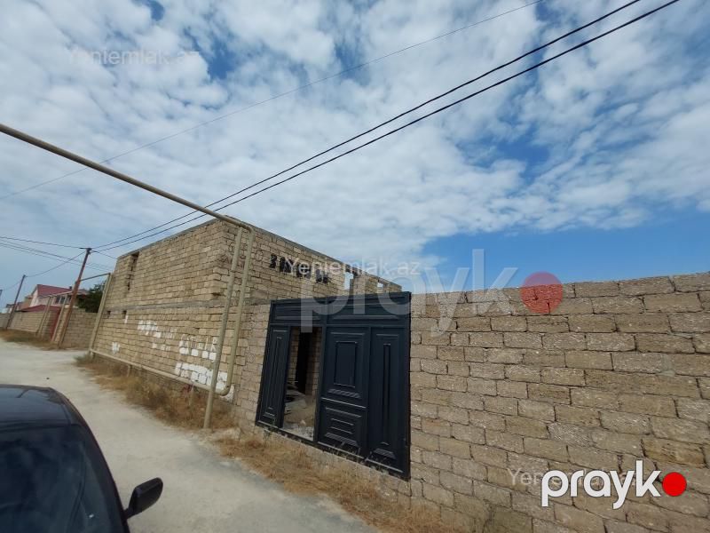 Satılır Torpaq sahəsi, 3.5 sot, Suraxanı rayonu — Torpaq, Bakı (10)