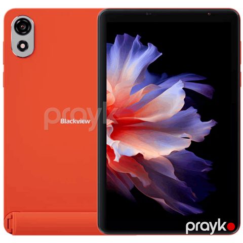Blackview Zeno 1 6/256 GB Space Orange — Bakı