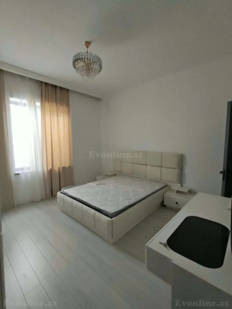 Satılır 4 otaqlı Həyət evi 160 m² Bakı, Xəzər r., Mərdəkan — Ev, villa, Bakı (7)