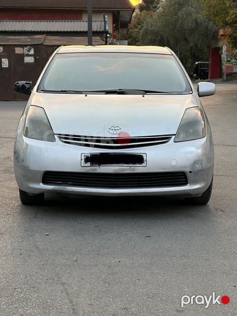 Toyota Prius, 1.5 L, 1.3 kWh, 2006 il, 330 000 km — Bakı