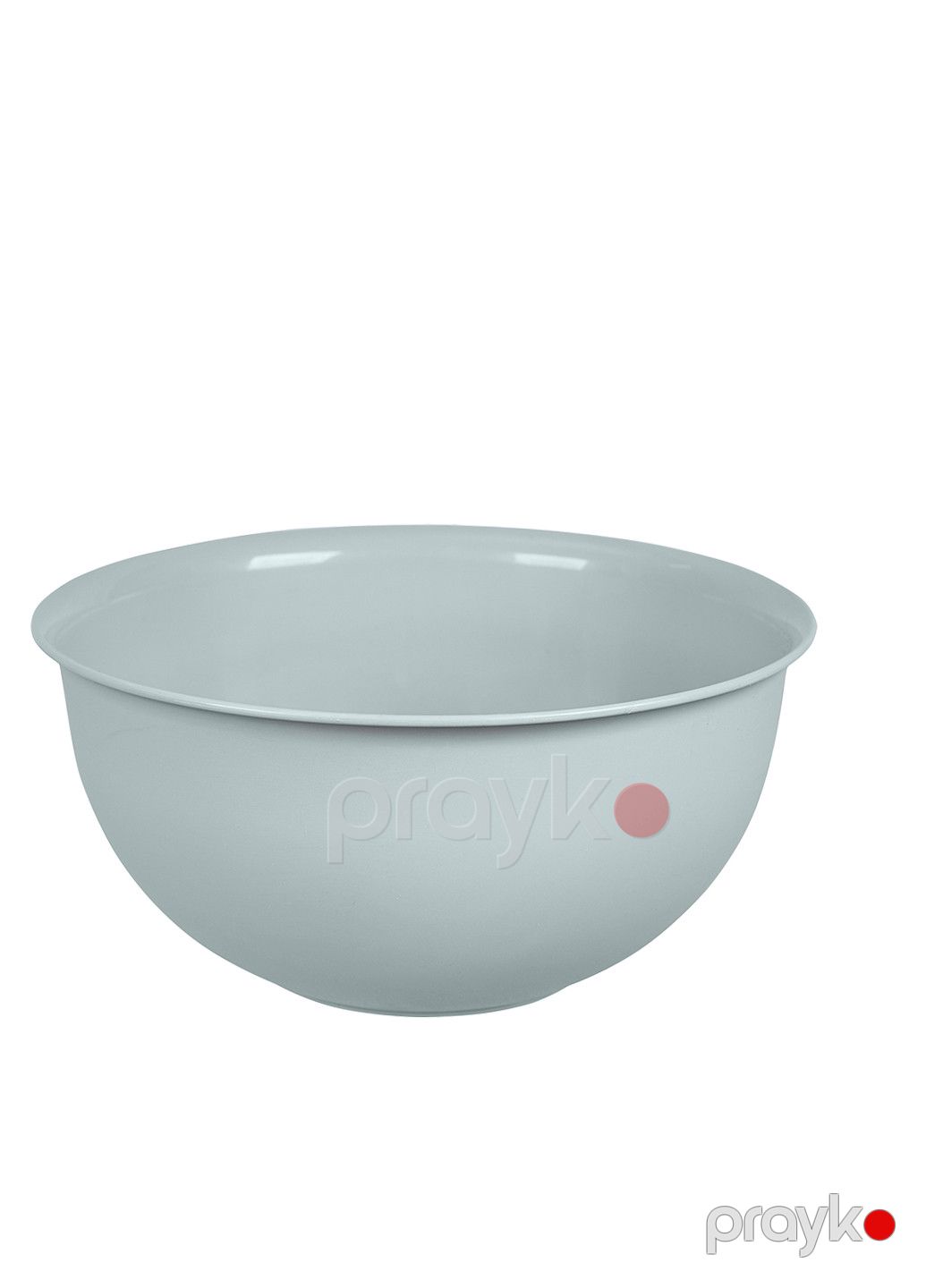 Kasa Stars plast, plastik, boz, 20.5х10 sm, 2000 ml — Mallar, Bakı (3)