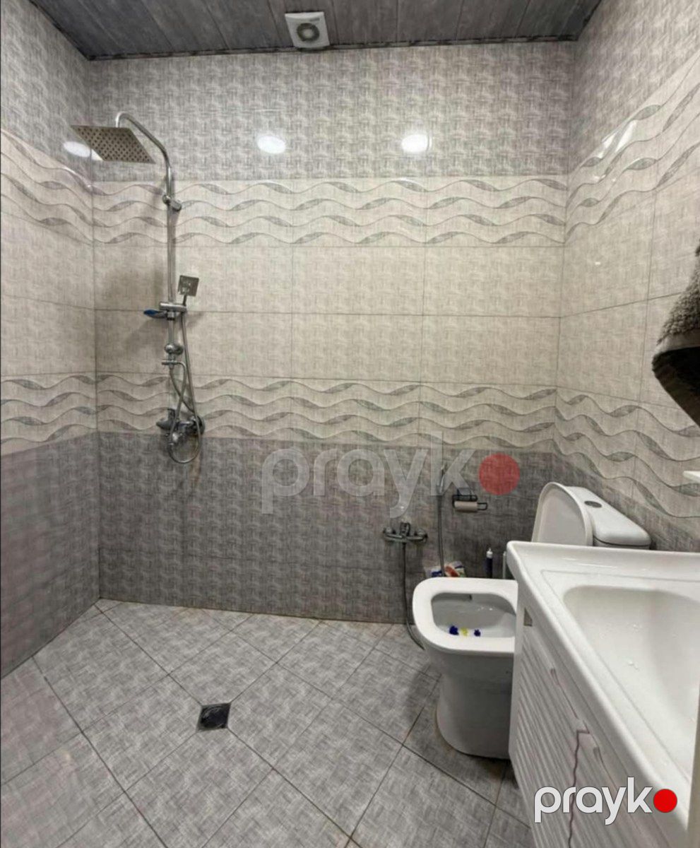 İcarəyə verilir 3 otaqlı köhnə tikili 65 m² — Mənzil, Bakı (11)