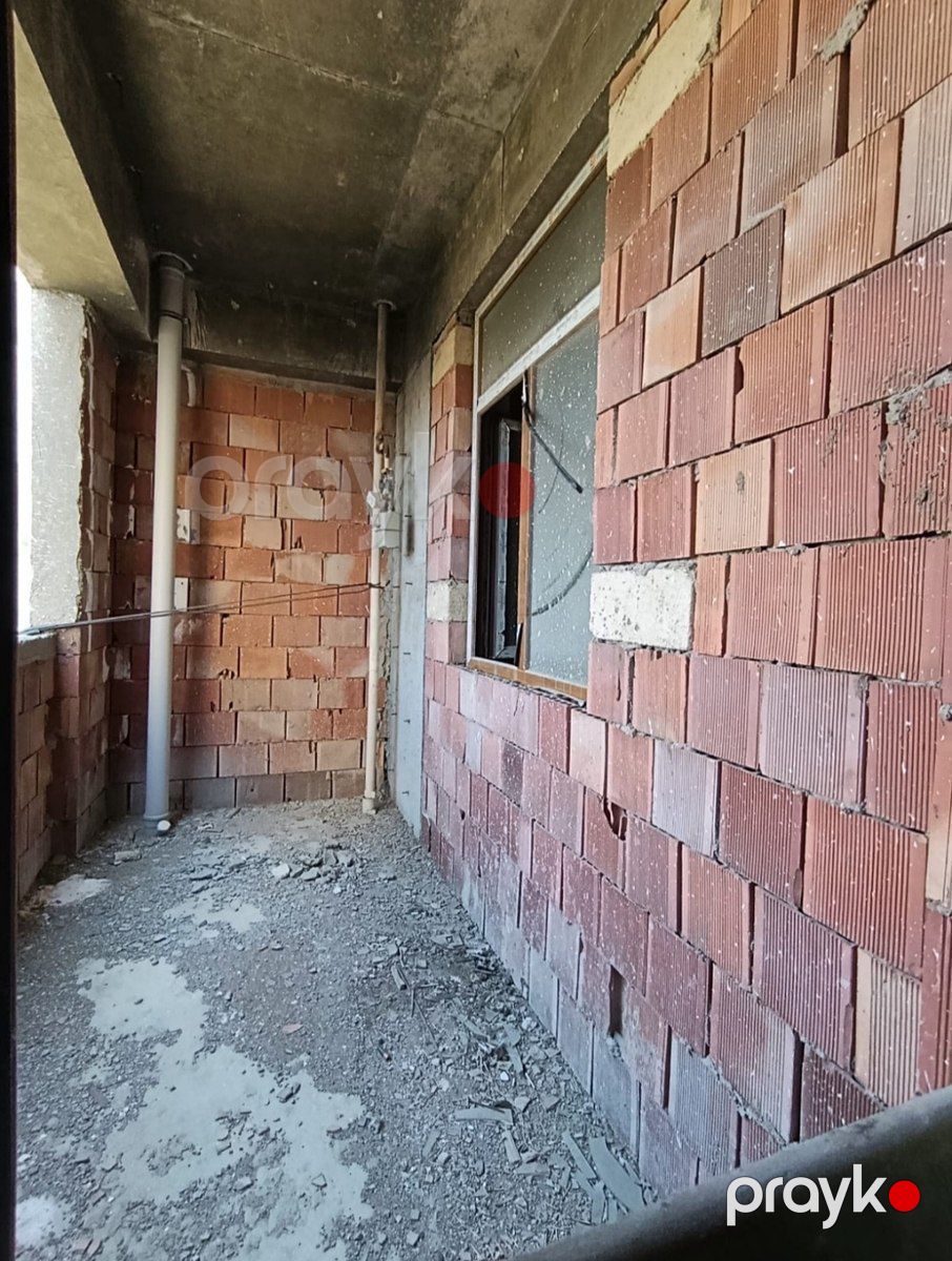 Satılır 3 otaqlı yeni tikili 128 m² — Mənzil, Bakı (8)