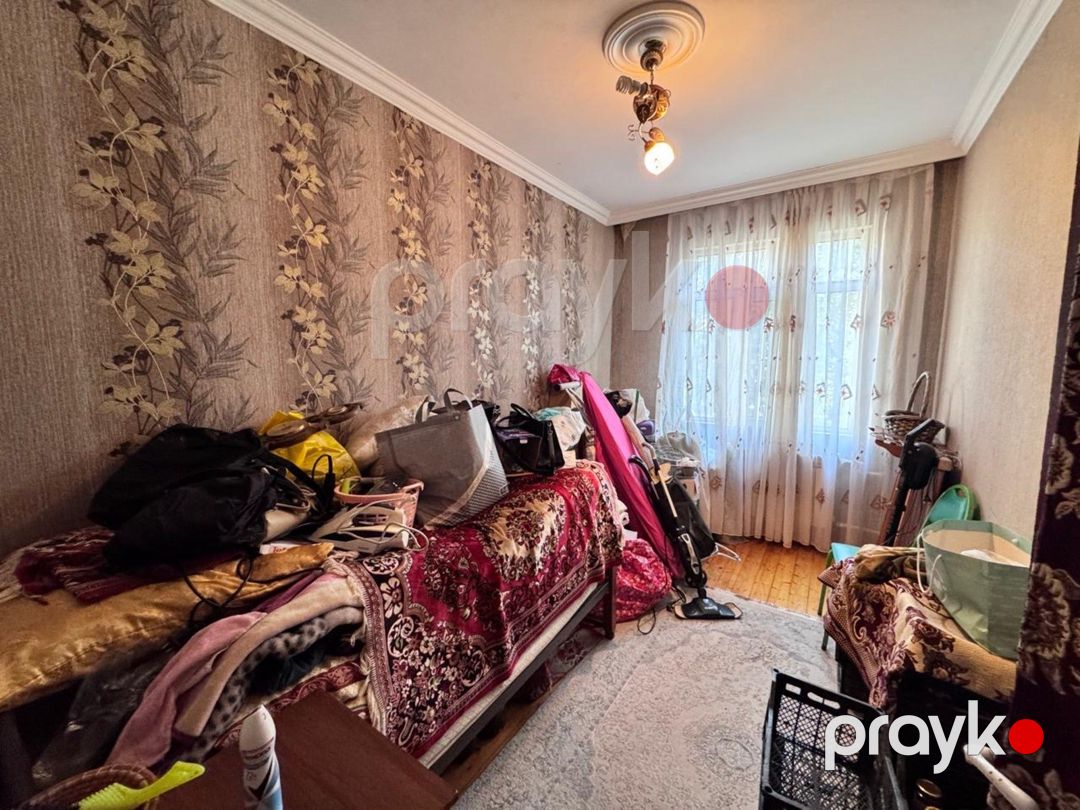 Satılır 3 otaqlı köhnə tikili 80 m² — Mənzil, Bakı (9)