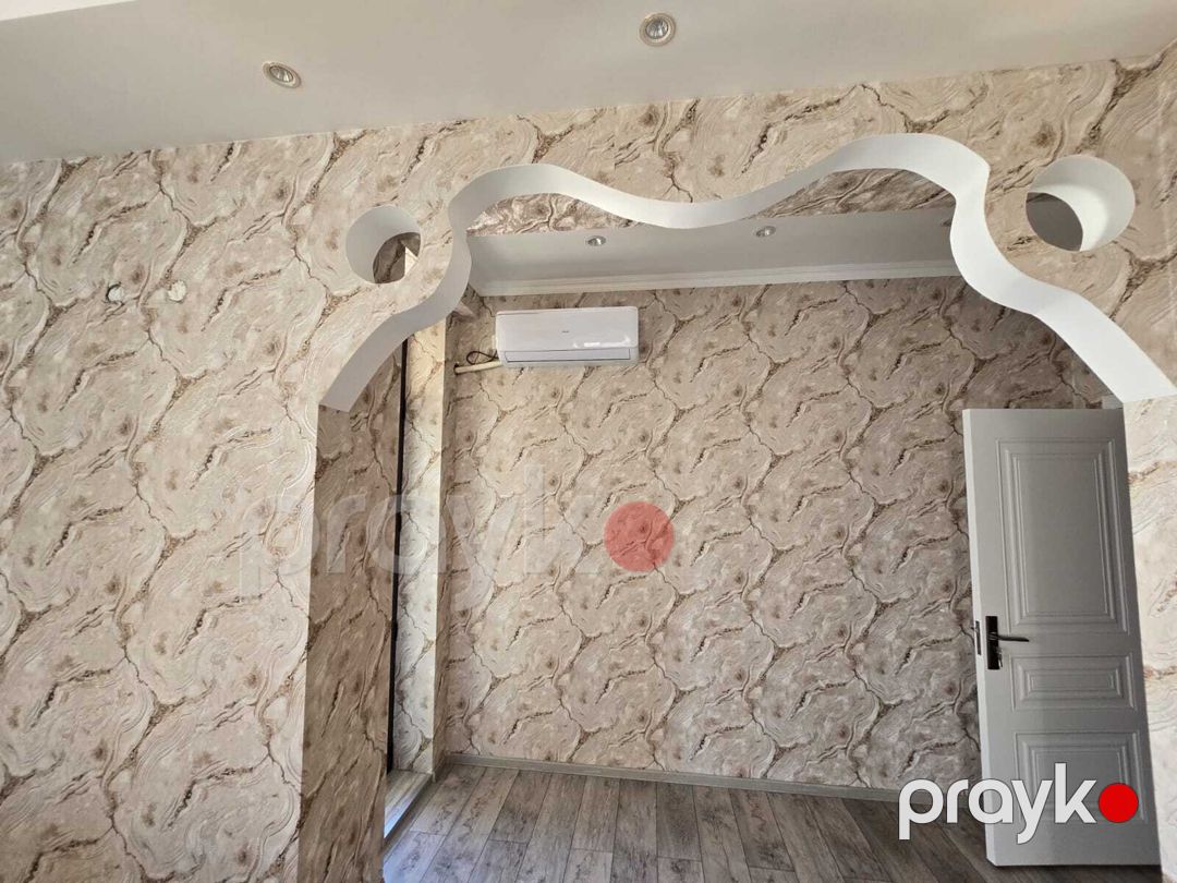 3-otaqlı yeni tikili, Sumqayıt ş., 92 m² — Mənzil, Sumqayıt (12)