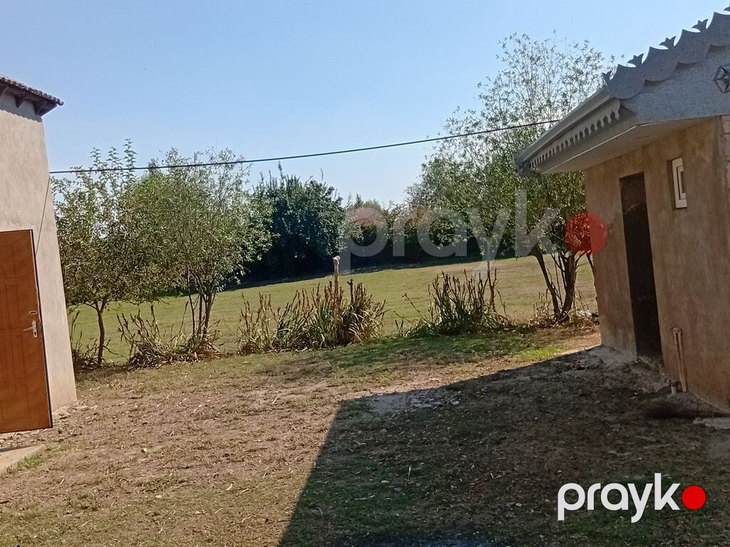 2 otaqlı, 86 kv. m, Kredit yoxdur, Orta təmir — Ev, villa, Şirvan (2)