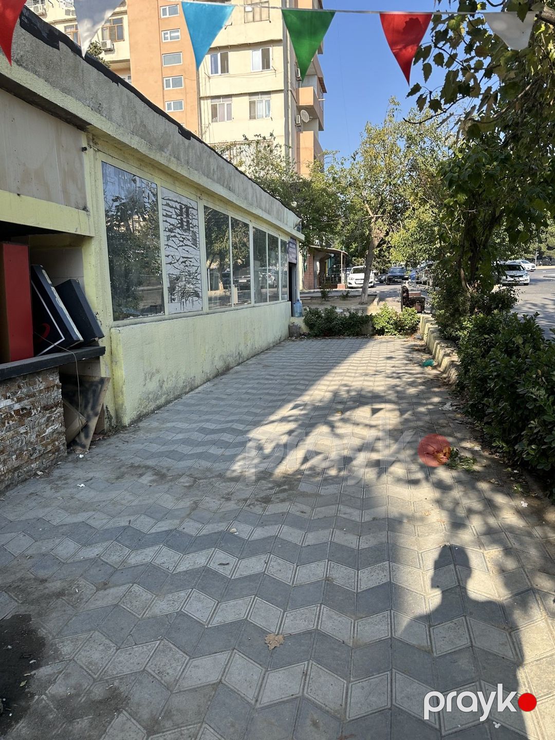 İcarəyə verilir obyekt 70 m² — Əmlak, Bakı (8)