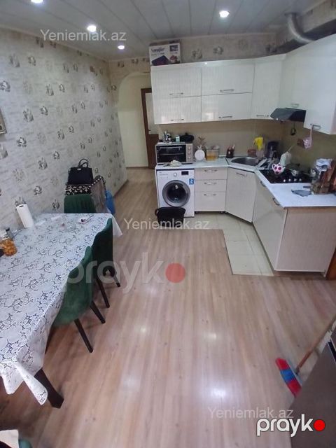 Satılır 2 otaqlı Bina evi menzil (Yeni tikili), 70 m², Xırdalan ş