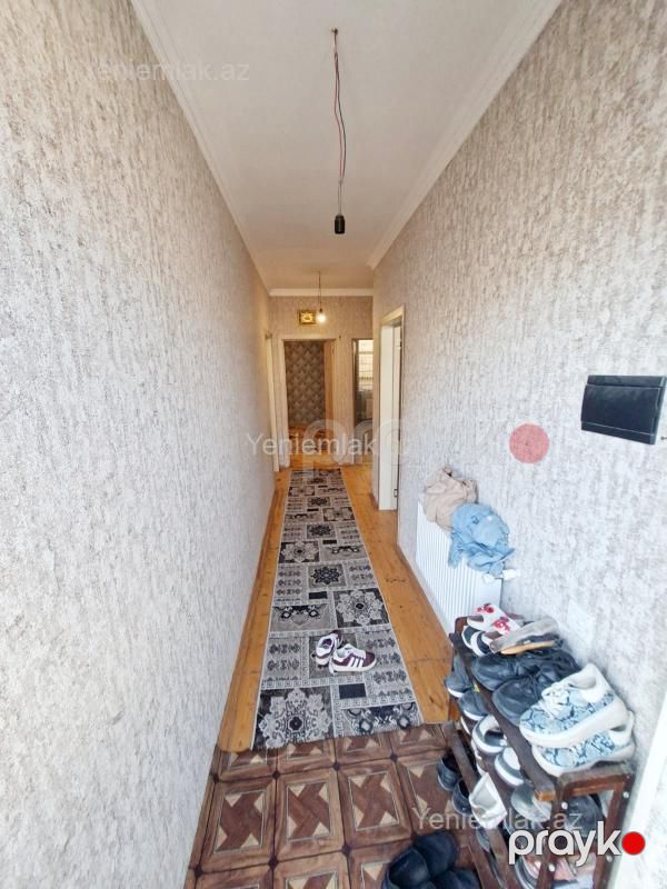 Satılır 3 otaqlı Həyət evi / Villa (Köhnə tikili), 130 m², Corat bağları — Ev, villa, Sumqayıt (9)