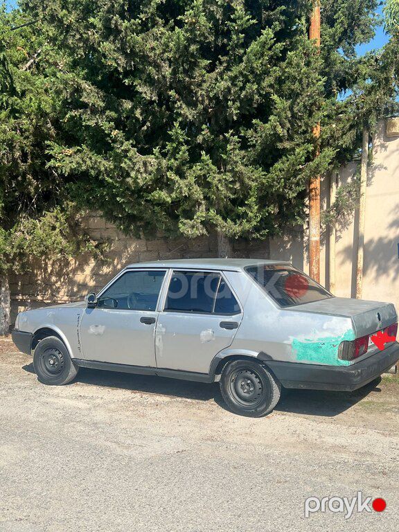 Tofas Sahin, 1.6 L, 2006 il, 300 000 km — Avtomobillər, Bakı (3)