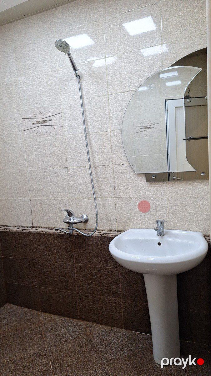 Satılır 2 otaqlı yeni tikili 54 m² — Mənzil, Bakı (4)