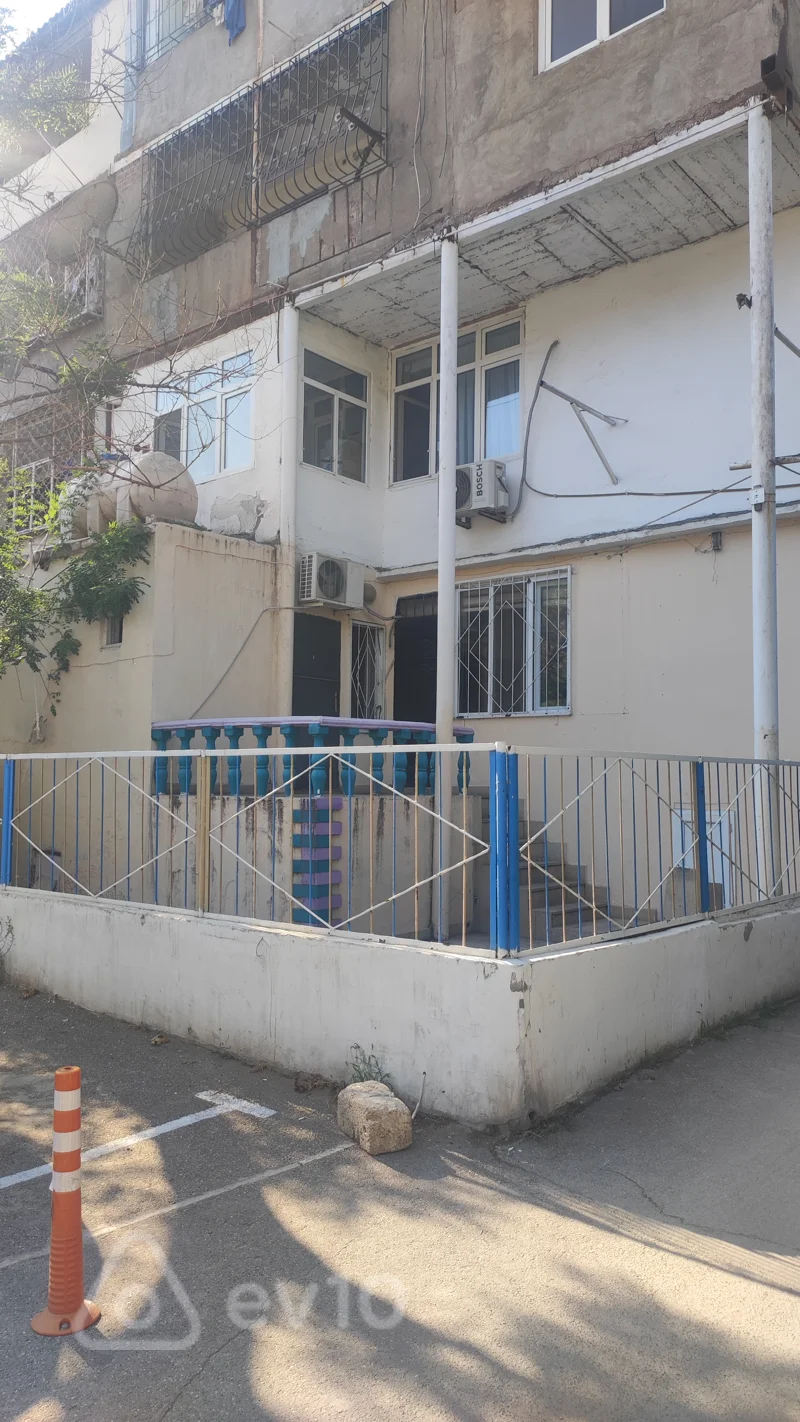 Ofis, 85 m², Əhməd Rəcəbli küç bina 15 — kirayə — Bakı