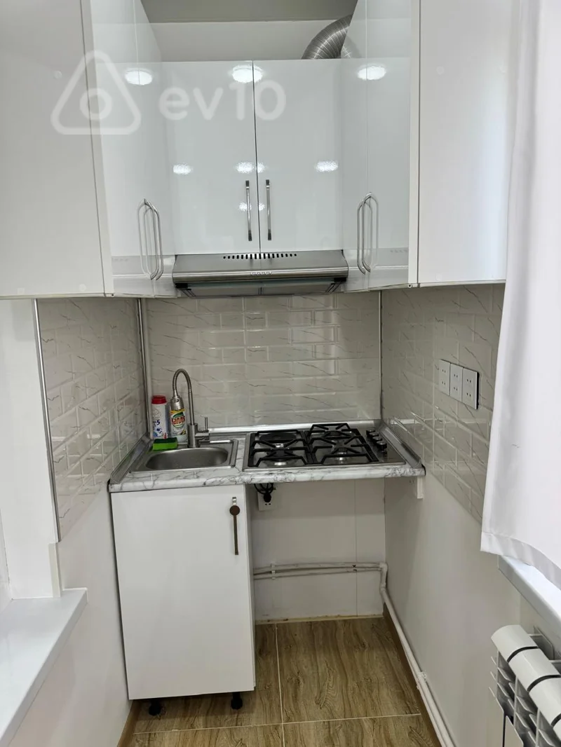 2 otaqlı mənzil, 50 m², Samir Cəfərov küçəsi — Mənzil, Bakı (6)