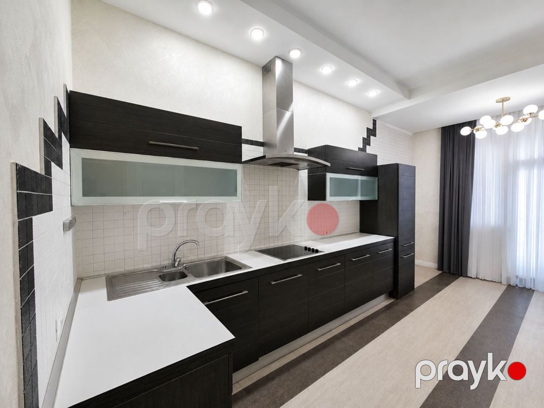 Satılır 3 otaqlı yeni tikili 156 m² — Mənzil, Bakı (10)