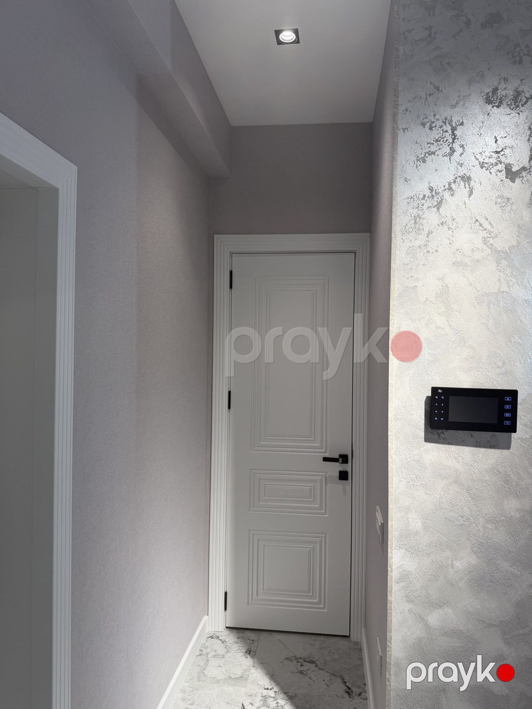 Satılır 3 otaqlı yeni tikili 111 m² — Mənzil, Bakı (4)