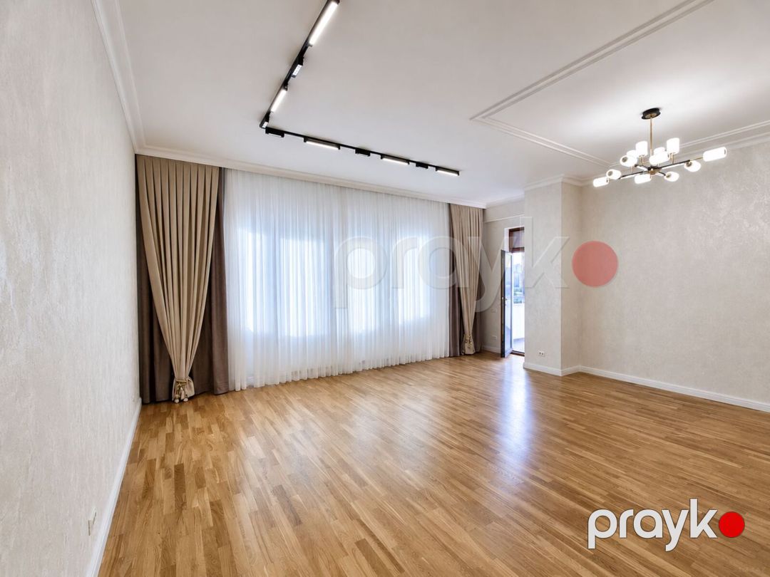Satılır 3 otaqlı yeni tikili 156 m² — Mənzil, Bakı (3)