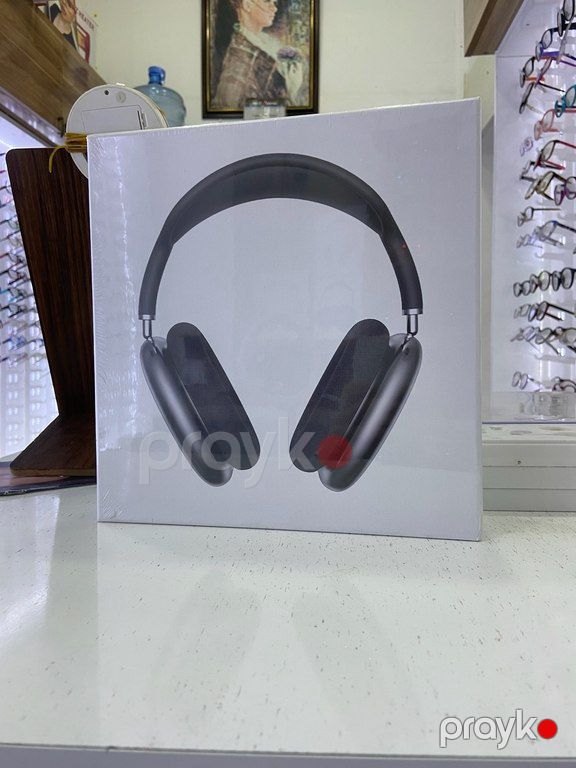 AirPods Max — Səs texnikası, Bakı (6)