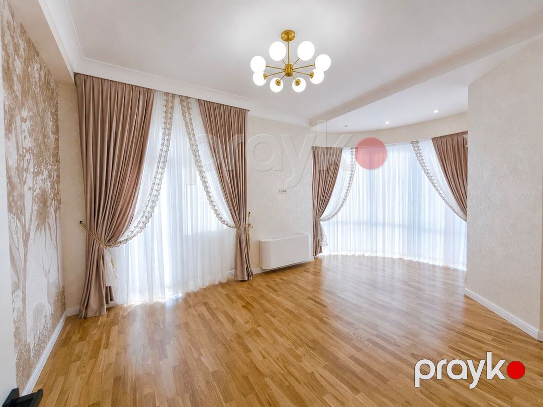 Satılır 3 otaqlı yeni tikili 156 m² — Mənzil, Bakı (5)