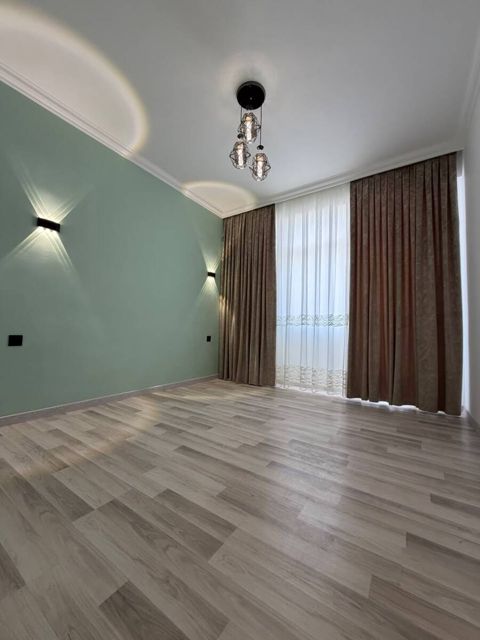 Satılır 2 otaqlı yeni tikili 57 m² — Bakı