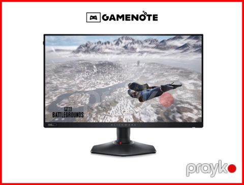Monitor "Alienware 25 AW2524HF" — Bakı
