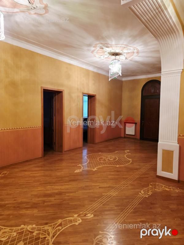 Satılır 8 otaqlı Həyət evi / Villa, 350 m², Xətai rayonu — Ev, villa, Bakı (12)