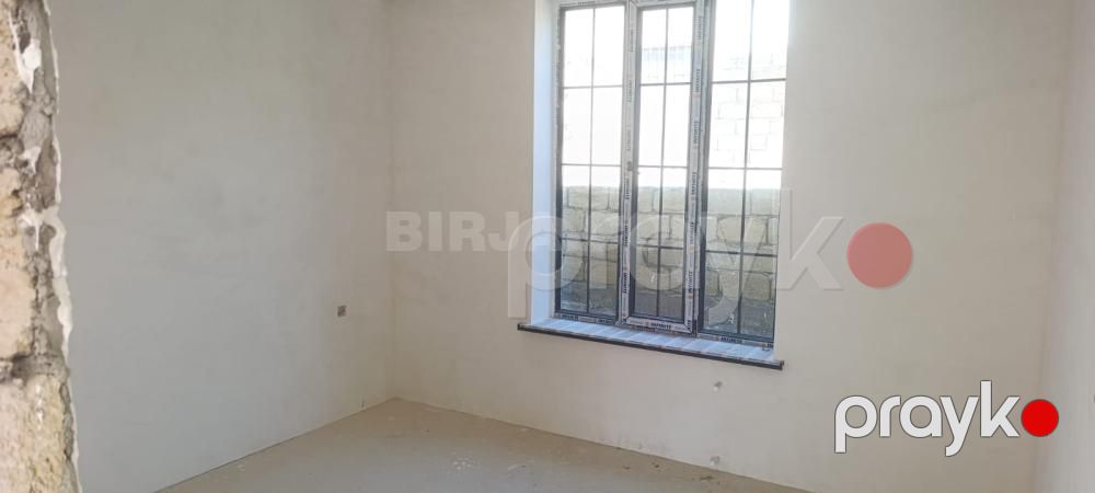 Satılır 3 otaqlı ev, Maştağa qəs — Torpaq (4)