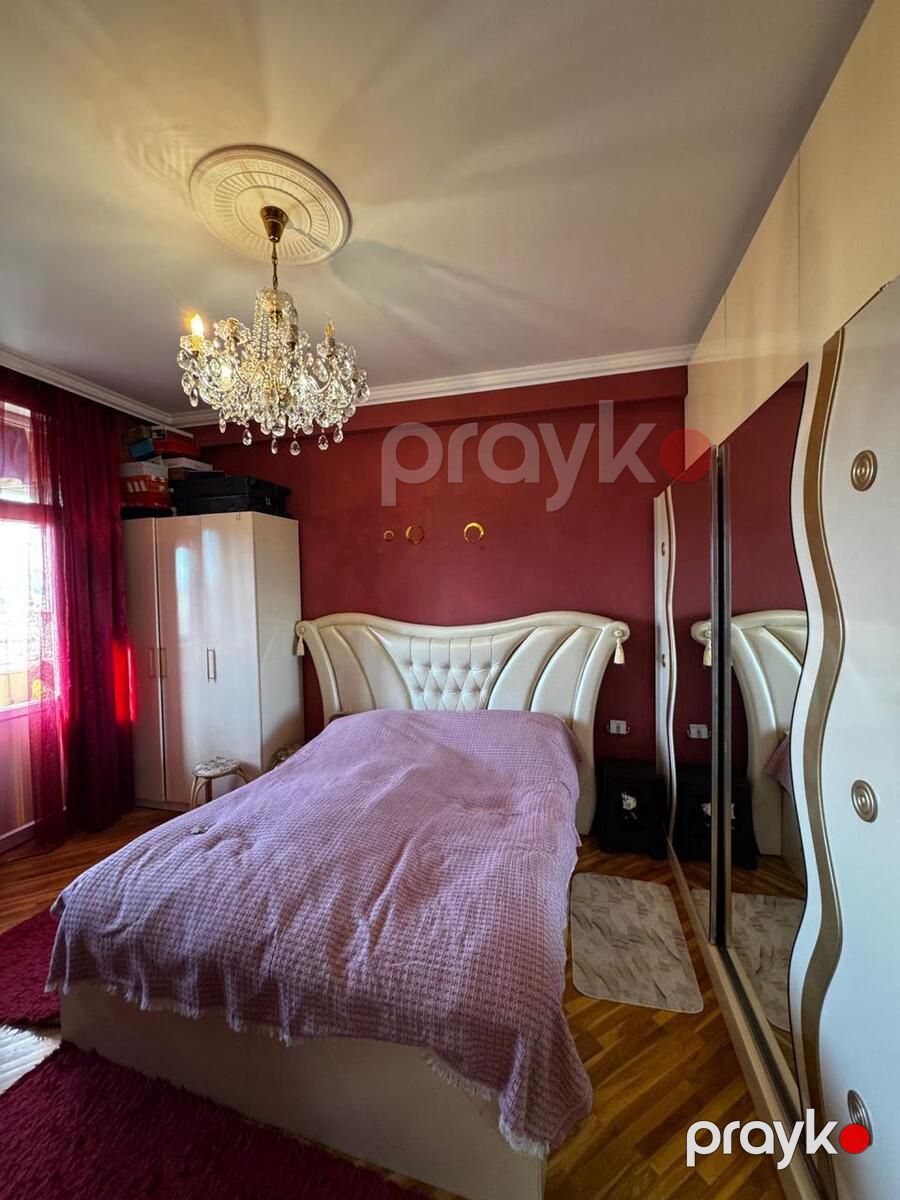 Satılır 3 otaqlı yeni tikili 70 m² — Mənzil, Bakı (4)
