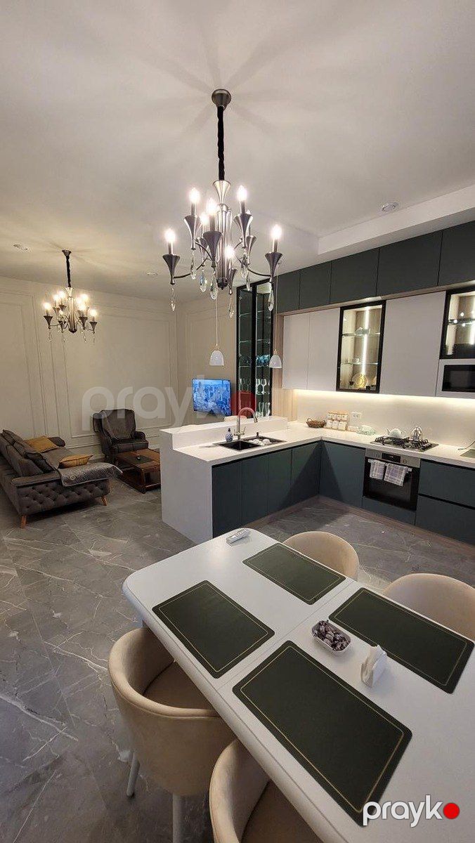 İcarəyə verilir 4 otaqlı həyət evi/bağ evi 145 m² — Ev, villa, Bakı (7)