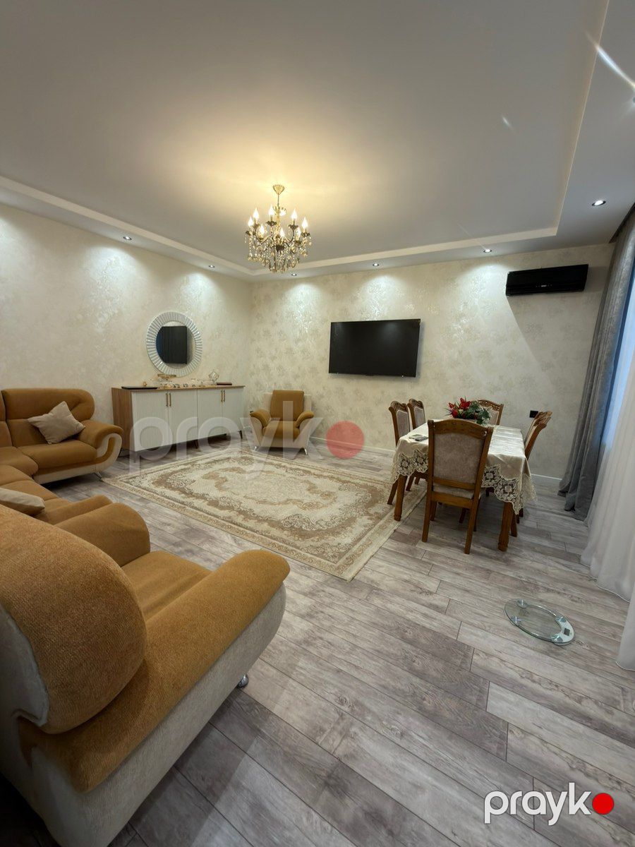 Həyət evi, Corat qəs — Ev, villa, Sumqayıt (8)