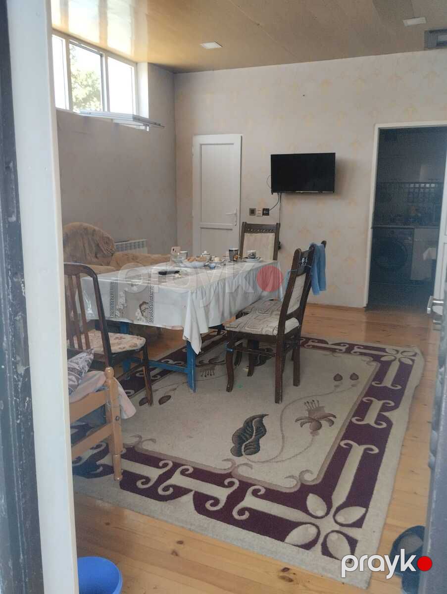 Həyət evi, Avtovağzal m — Ev, villa, Sumqayıt (3)