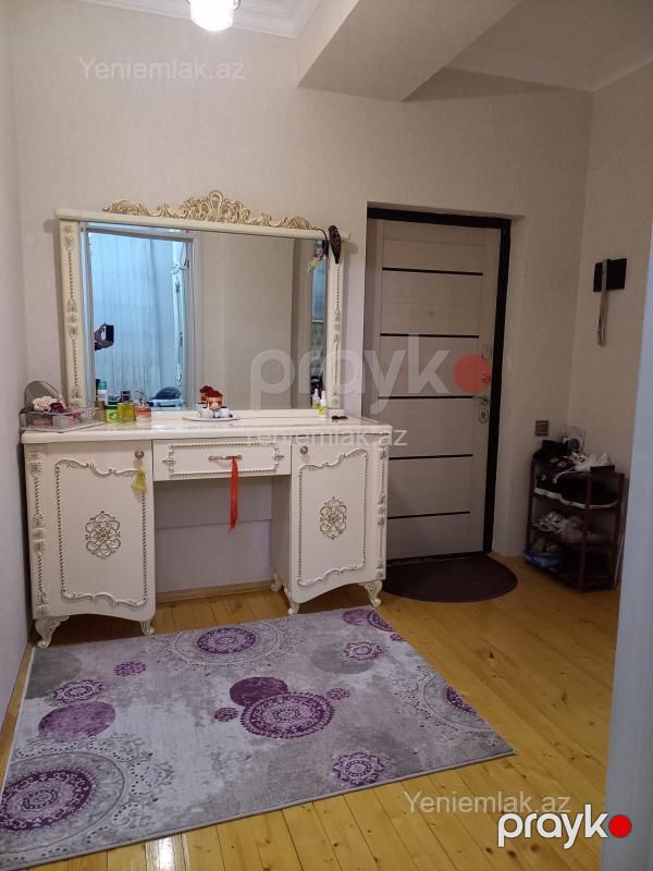 Satılır 2 otaqlı Bina evi menzil (Yeni tikili), 48 m², Qurtuluş 93 — Mənzil, Abşeron (7)