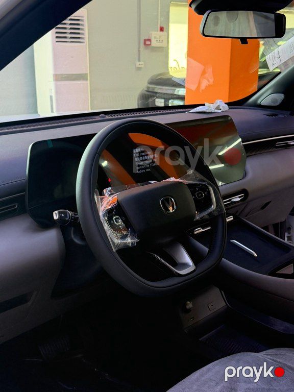 Changan CS 55 Plus, 1.5 L, 2026 il, yeni — Avtomobillər, Bakı (9)