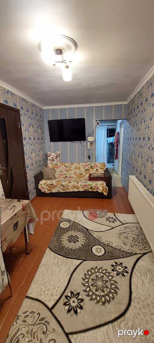 Həyət evi, Səbail r — Ev, villa, Bakı (6)