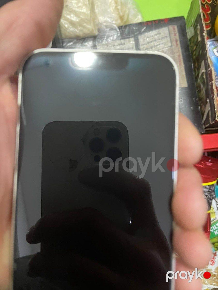 Apple iPhone 14 Purple 128GB/4GB — Smartfonlar, Bakı (2)