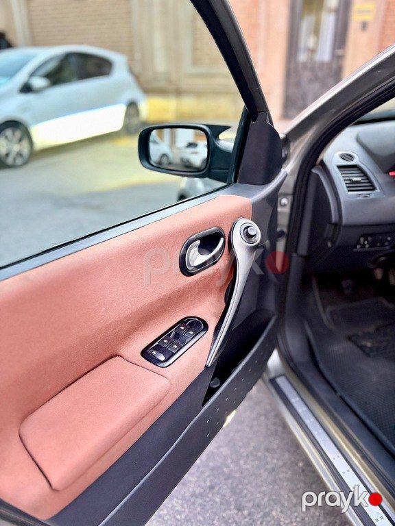 Renault Megane, 1.5 L, 2008 il, 453 888 km — Avtomobillər, Bakı (9)