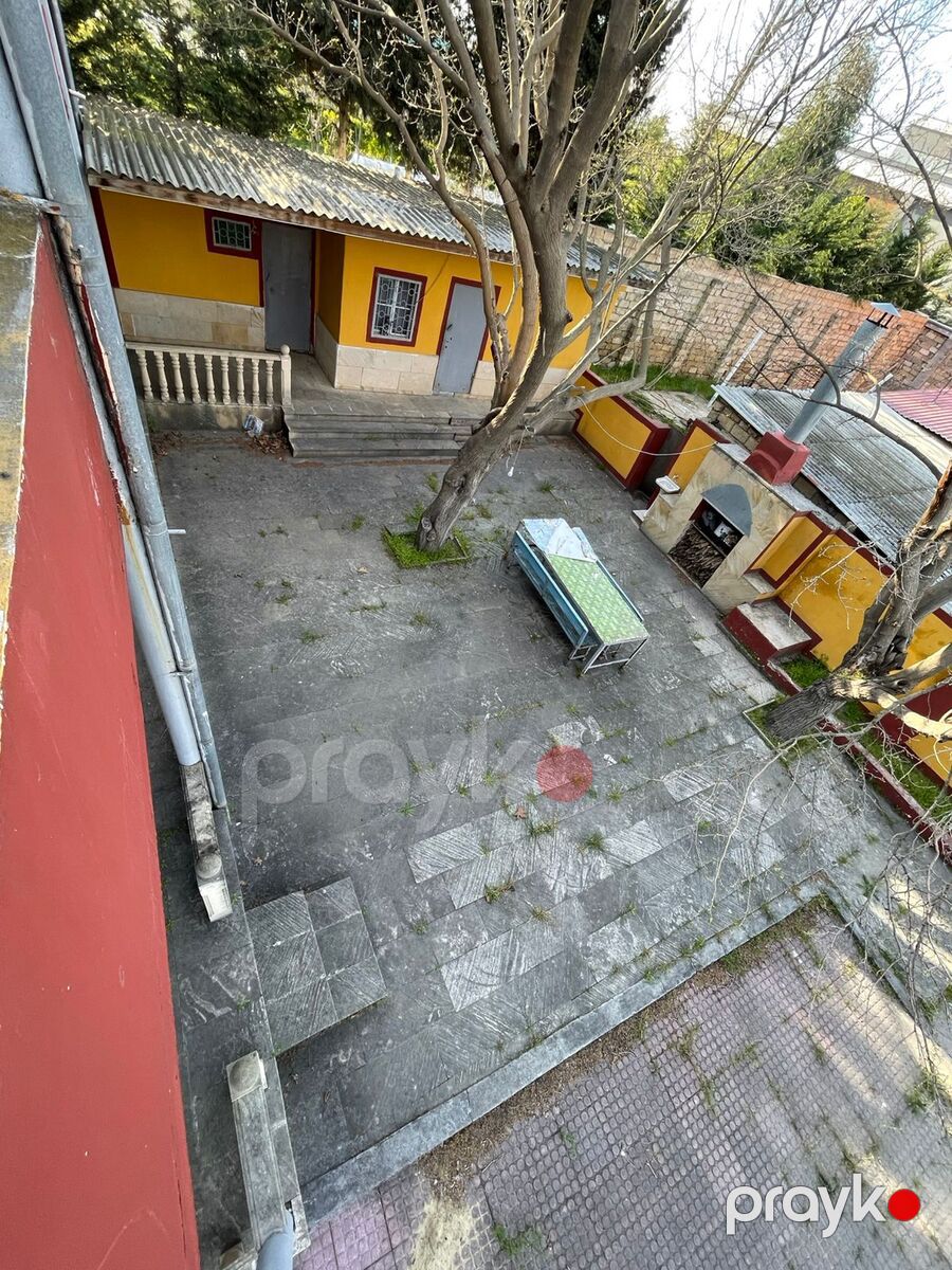 Satılır 6 otaqlı həyət evi/bağ evi 175 m² — Ev, villa, Bakı (8)