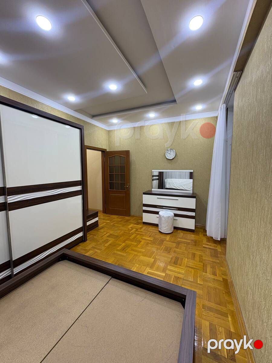 Satılır 2 otaqlı yeni tikili 84 m² — Mənzil, Bakı (4)