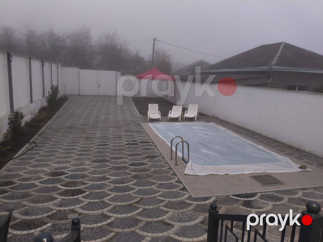 Bağ evi kirayə verilir, Quba r — Ev, villa, Quba (2)