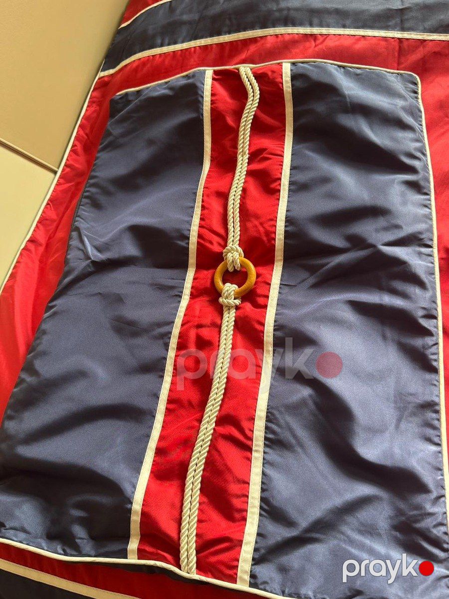 Yataq örtüyü dəsti — Tekstil, Bakı (8)