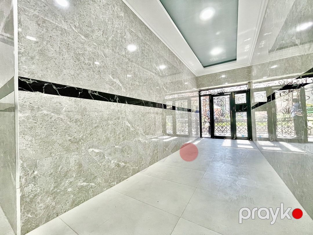 Satılır 3 otaqlı yeni tikili 101 m² — Mənzil, Bakı (7)