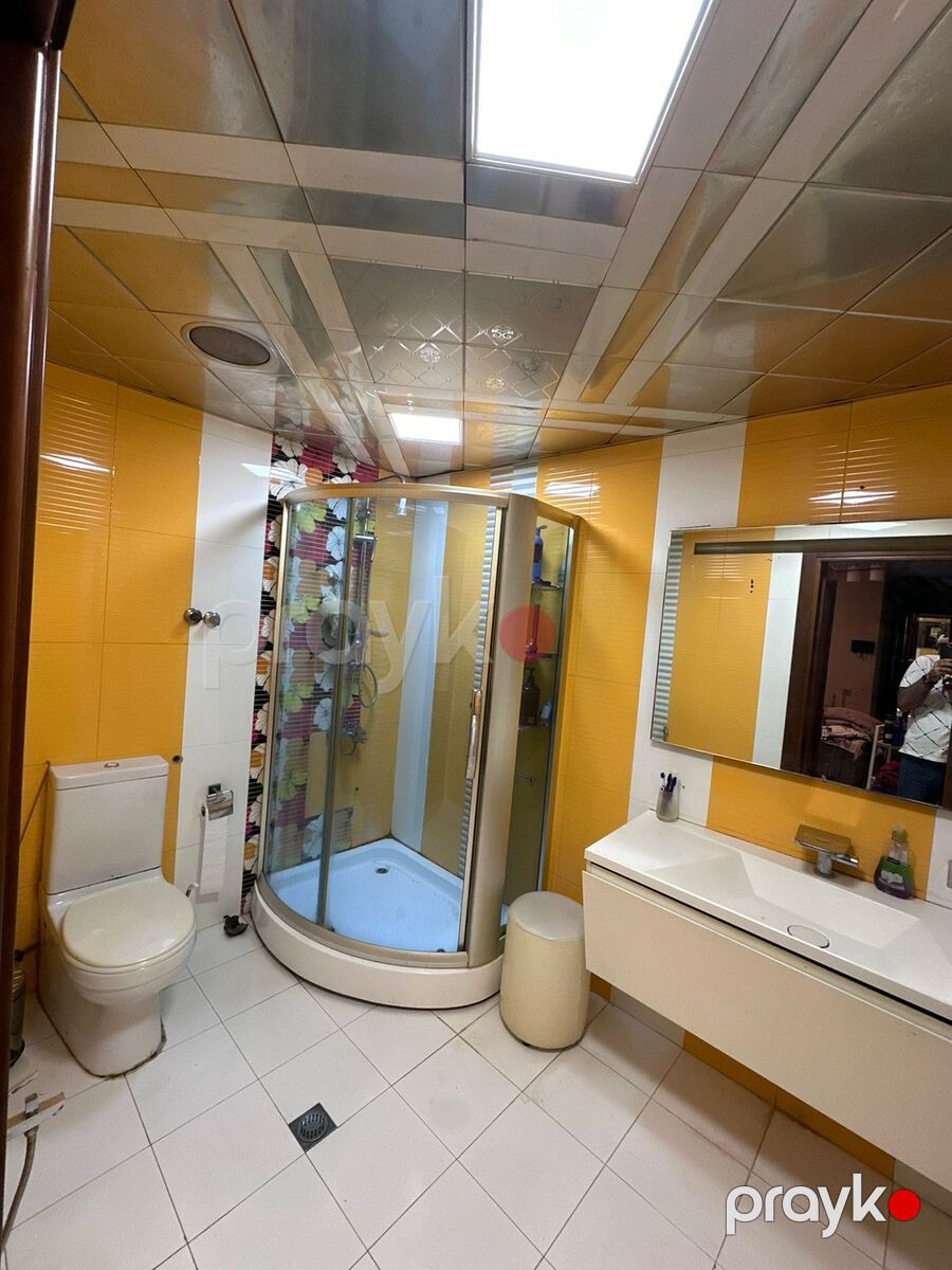 Satılır 3 otaqlı yeni tikili 105 m² — Mənzil, Bakı (12)
