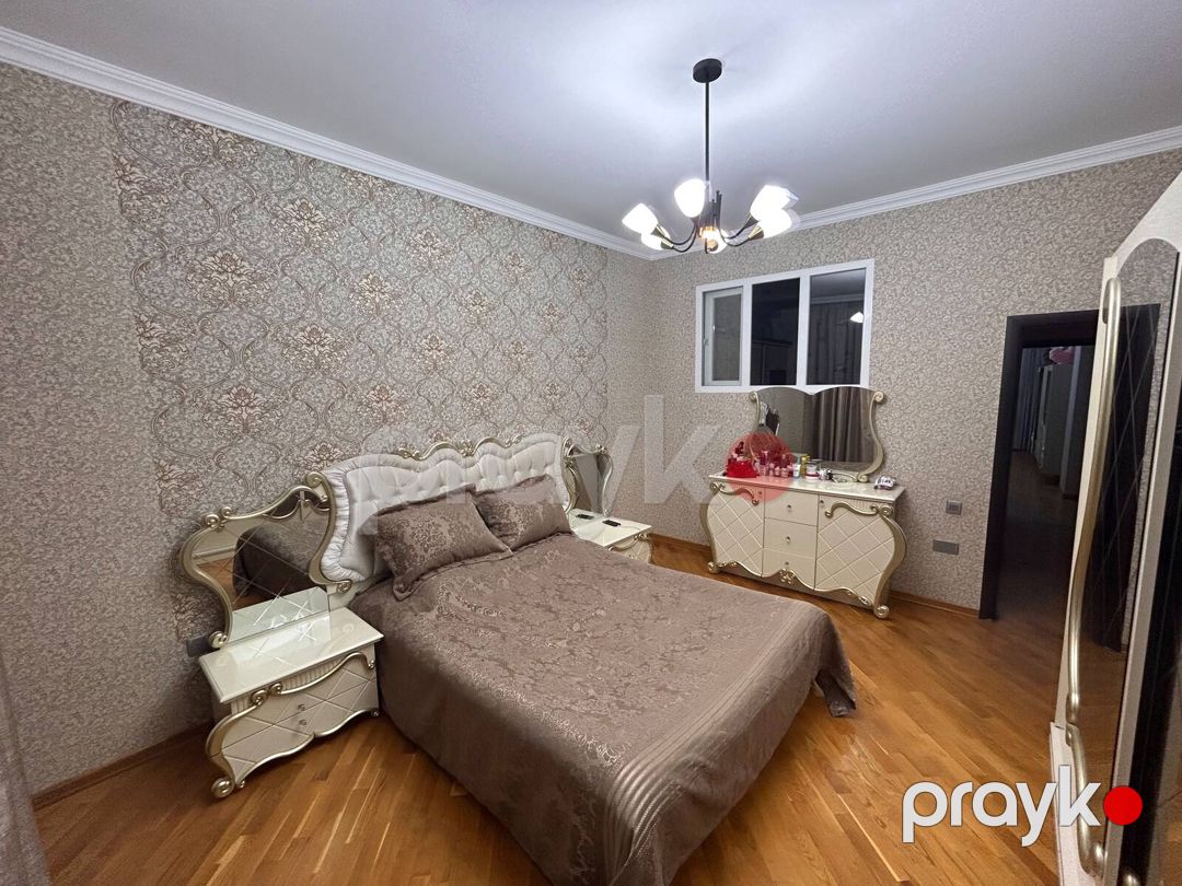 Satılır 3 otaqlı yeni tikili 95 m² — Mənzil, Xırdalan (5)