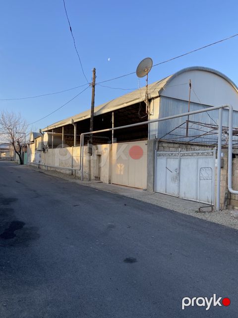 Satılır 7 otaqlı həyət evi/bağ evi 222 m² — Tovuz