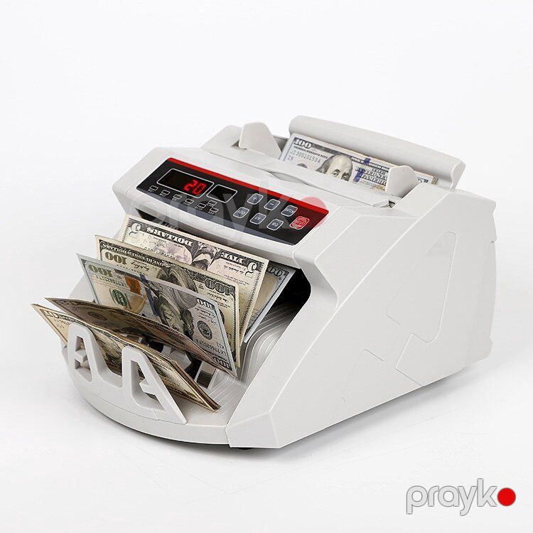 Money counter (uw/mg) — Biznes və avadanlıq, Bakı (4)